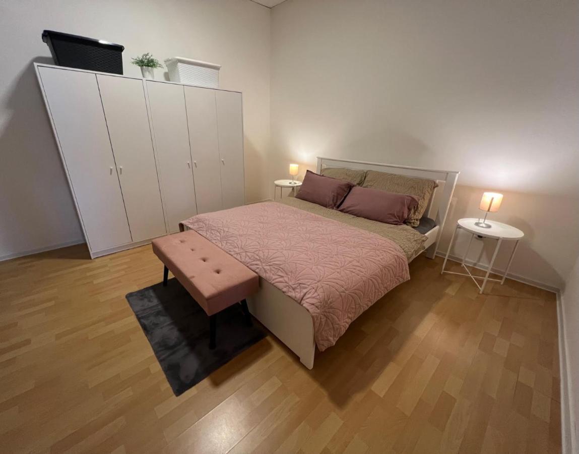 Shelby Apartment Košice Esterno foto