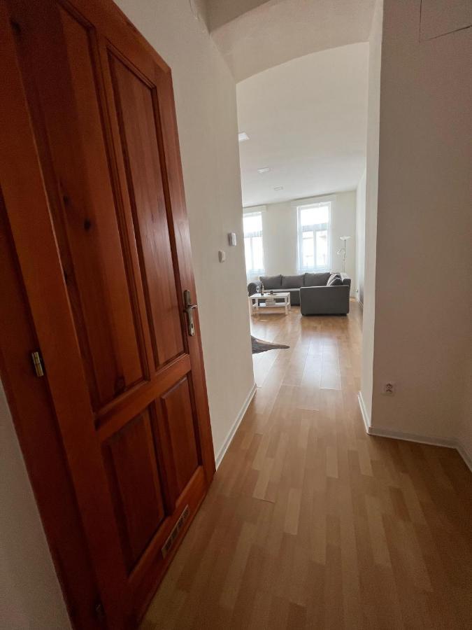 Shelby Apartment Košice Esterno foto