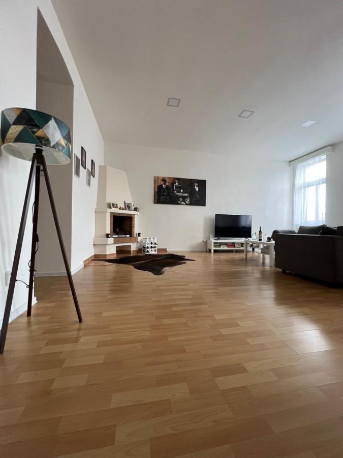 Shelby Apartment Košice Esterno foto